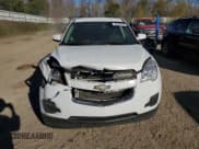 ✅ 2015 Chevrolet Equinox LT • VIN: 2GNFLBE37F6344996 • Лот: 90686545. Опубликован ранее на Copart с пробегом 126 000 миль. Бесплатный доступ к архиву аукционных продаж из США и подробный отчёт об истории автомобиля на DreamBid. Изображение 5.