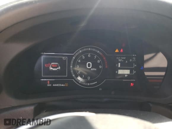 ✅ 2022 Toyota 86 • VIN: JF1ZNBB16N9755298 • Lot: 66925655. Listed on Copart with 44,403 mi. Free auction sales archive from the USA and detailed vehicle history report at DreamBid. Image 9.