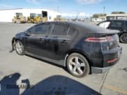 ✅ 2013 Chevrolet Volt • VIN: 1G1RE6E48DU138576 • Lot: 78274484. Wystawiony na Copart z przebiegiem 205 595 mil. Bezpłatny archiwum sprzedaży aukcyjnych z USA i szczegółowy raport historii pojazdu na DreamBid. Zdjęcie 2.