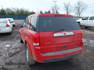 ✅ 2006 Saturn VUE • VIN: 5GZCZ63486S827289 • Lot: 41641268. Wystawiony na IAAI z przebiegiem Nie podano. Bezpłatny archiwum sprzedaży aukcyjnych z USA i szczegółowy raport historii pojazdu na DreamBid. Zdjęcie 3.