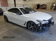 ✅ 2017 Infiniti Q60 Premium • VIN: JN1EV7EK4HM362737 • Lot: 38750803. Wystawiony na Copart z przebiegiem 42 261 mil. Bezpłatny archiwum sprzedaży aukcyjnych z USA i szczegółowy raport historii pojazdu na DreamBid. Zdjęcie 4.