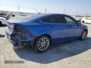 ✅ 2017 Ford Fusion SE • VIN: 3FA6P0HD2HR368128 • Лот: 82327355. Опубликован ранее на Copart с пробегом 54 231 миль. Бесплатный доступ к архиву аукционных продаж из США и подробный отчёт об истории автомобиля на DreamBid. Изображение 3.