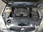 ✅ 2007 Buick Lucerne CX • VIN: 1G4HP57247U143809 • Lot: 82116875. Listed on Copart with 90,485 mi. Free auction sales archive from the USA and detailed vehicle history report at DreamBid. Image 11.