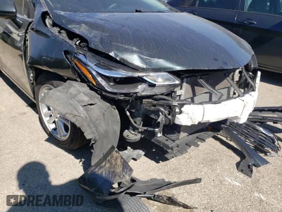 ✅ 2018 Chevrolet Cruze LT • VIN: 1G1BE5SM9J7178014 • Lot: 61010912. Wystawiony na Copart z przebiegiem 82 527 mil mil. Skorzystaj z bezpłatnego archiwum sprzedaży aukcyjnych z USA i zobacz szczegółowy raport historii pojazdu na DreamBid. Zdjęcie 9.