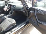 ✅ 2017 Buick Cascada Premium • VIN: W04WH3N57HG142092 • Lot: 41912901. Listed on IAAI with 59,486 mi. Free auction sales archive from the USA and detailed vehicle history report at DreamBid. Image 5.