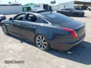 ✅ 2015 Jaguar XJ • VIN: SAJWJ1CD6F8V83990 • Lot: 41936162. Listed on IAAI with Not provided. Free auction sales archive from the USA and detailed vehicle history report at DreamBid. Image 3.