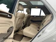 ✅ 2014 Mercedes-Benz M 350 • VIN: 4JGDA2EB0EA343649 • Lot: 93122275. Listed on Copart with 189,127 mi. Free auction sales archive from the USA and detailed vehicle history report at DreamBid. Image 6.