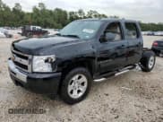 ✅ 2009 Chevrolet Silverado 1500 LT • VIN: 3GCEK23M29G184988 • Lot: 62228054. Listed on Copart with Not provided. Free auction sales archive from the USA and detailed vehicle history report at DreamBid. Image 1.