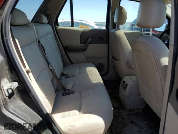 2002 Saturn VUE z VIN 5GZCZ23D12S837410, wystawiony jako Copart lot #61551694 z przebiegiem 137 380 mil mil oraz Szkoda całkowita • Salvage title. Historia ofert i sprzedaży dostępna na DreamBid. Obrazek 11.