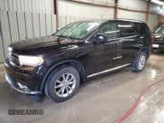 ✅ 2017 Dodge Durango SXT • VIN: 1C4RDJAGXHC918121 • Lot: 82722835. Wystawiony na Copart z przebiegiem 101 758 mil. Bezpłatny archiwum sprzedaży aukcyjnych z USA i szczegółowy raport historii pojazdu na DreamBid. Zdjęcie 1.