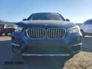 ✅ 2018 BMW X1 sDrive28i • VIN: WBXHU7C31J5H39684 • Лот: 91408235. Опубликован ранее на Copart с пробегом 57 779 миль. Бесплатный доступ к архиву аукционных продаж из США и подробный отчёт об истории автомобиля на DreamBid. Изображение 5.