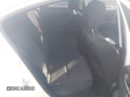 ✅ 2012 Mazda 3 i Touring • VIN: JM1BL1VF3C1501398 • Lot: 41474068. Listed on IAAI with 138,419 mi. Free auction sales archive from the USA and detailed vehicle history report at DreamBid. Image 8.