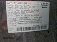 ✅ 2013 Audi Q7 Premium Plus • VIN: WA1LGAFE1DD004097 • Lot: 95960875. Wystawiony na Copart z przebiegiem 124 174 mil. Bezpłatny archiwum sprzedaży aukcyjnych z USA i szczegółowy raport historii pojazdu na DreamBid. Zdjęcie 14.