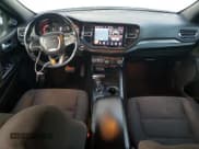 ✅ 2022 Dodge Durango SXT • VIN: 1C4RDJAG6NC202683 • Lot: 93024285. Listed on Copart with 90,696 mi. Free auction sales archive from the USA and detailed vehicle history report at DreamBid. Image 8.