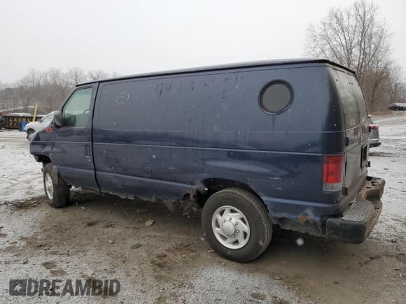 ✅ 2002 Ford Econoline Cargo • VIN: 1FTNE24262HA77300 • Lot: 88213135. Wystawiony na Copart z przebiegiem 171 829 mil. Bezpłatny archiwum sprzedaży aukcyjnych z USA i szczegółowy raport historii pojazdu na DreamBid. Zdjęcie 2.