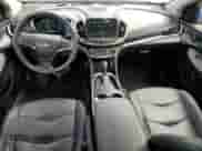 2018 Chevrolet Volt Premier z VIN 1G1RD6S53JU153109, wystawiony jako Copart lot #86088285 z przebiegiem 36 163 mil mil oraz Czysty tytuł • Clean title. Historia ofert i sprzedaży dostępna na DreamBid. Obrazek 8.