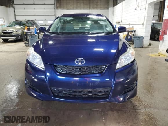 ✅ 2009 Toyota Matrix • VIN: 2T1KU40E19C038422 • Лот: 85537225. Опубликован ранее на Copart с пробегом 178 374 миль. Бесплатный доступ к архиву аукционных продаж из США и подробный отчёт об истории автомобиля на DreamBid. Изображение 5.