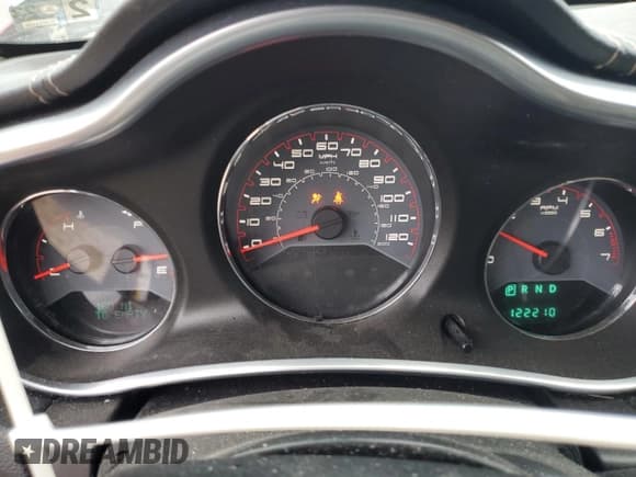 ✅ 2014 Dodge Avenger SXT • VIN: 1C3CDZCB6EN223404 • Лот: 85366924. Опубликован ранее на Copart с пробегом 122 210 миль. Бесплатный доступ к архиву аукционных продаж из США и подробный отчёт об истории автомобиля на DreamBid. Изображение 9.