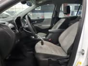 ✅ 2021 Chevrolet Equinox LS • VIN: 3GNAXSEV6MS176590 • Lot: 91606975. Listed on Copart with 64,593 mi. Free auction sales archive from the USA and detailed vehicle history report at DreamBid. Image 7.