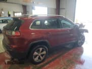 ✅ 2020 Jeep Cherokee Limited • VIN: 1C4PJMDX4LD532553 • Lot: 86073505. Wystawiony na Copart z przebiegiem Nie podano. Bezpłatny archiwum sprzedaży aukcyjnych z USA i szczegółowy raport historii pojazdu na DreamBid. Zdjęcie 3.