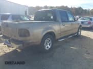 ✅ 2002 Ford F-150 XLT • VIN: 1FTRW07612KE17764 • Lot: 43599376. Listed on IAAI with Not provided. Free auction sales archive from the USA and detailed vehicle history report at DreamBid. Image 4.