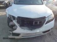 ✅ 2014 Acura RDX Technology • VIN: 5J8TB3H54EL005315 • Лот: 43704287. Опубликован ранее на IAAI с пробегом 192 492 миль. Бесплатный доступ к архиву аукционных продаж из США и подробный отчёт об истории автомобиля на DreamBid. Изображение 17.