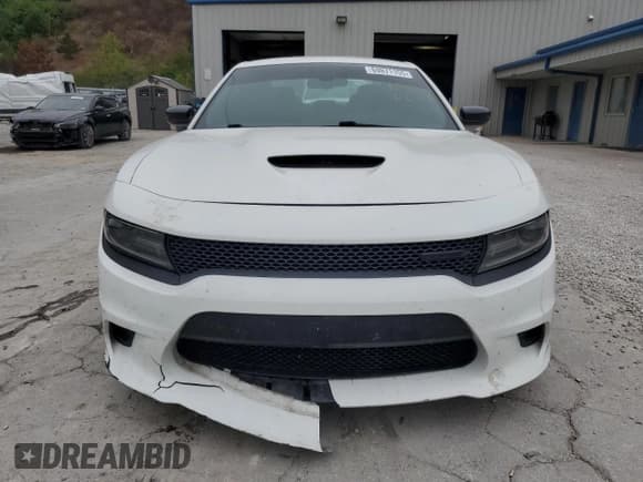 ✅ 2020 Dodge Charger R/T • VIN: 2C3CDXCT4LH217040 • Lot: 69871155. Listed on Copart with 80,788 mi. Free auction sales archive from the USA and detailed vehicle history report at DreamBid. Image 5.