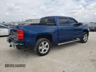 ✅ 2015 Chevrolet Silverado 1500 LT • VIN: 3GCPCREC0FG274316 • Лот: 64984804. Опубликован ранее на Copart с пробегом 146 909 миль. Бесплатный доступ к архиву аукционных продаж из США и подробный отчёт об истории автомобиля на DreamBid. Изображение 3.