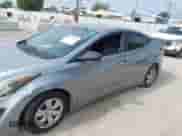 2016 Hyundai Elantra Limited с VIN 5NPDH4AE1GH669838, выставлен на аукционе IAAI как лот 42956131 с пробегом 195 549 миль миль и . История ставок и продаж доступна на DreamBid. Изображение 6.