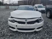 ✅ 2016 BMW 4 Series 428i xDrive • VIN: WBA4C9C5XGG139779 • Lot: 51768445. Listed on Copart with 90,226 mi. Free auction sales archive from the USA and detailed vehicle history report at DreamBid. Image 5.