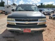 ✅ 2004 Chevrolet Suburban LT • VIN: 1GNEC16Z84J159817 • Lot: 85364485. Listed on Copart with 308,743 mi. Free auction sales archive from the USA and detailed vehicle history report at DreamBid. Image 5.