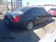 ✅ 2006 Nissan Maxima SL • VIN: 1N4BA41E06C835892 • Лот: 43592509. Опубликован ранее на IAAI с пробегом 166 608 миль. Бесплатный доступ к архиву аукционных продаж из США и подробный отчёт об истории автомобиля на DreamBid. Изображение 4.