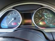 ✅ 2009 Audi Q7 • VIN: WA1AY74L69D002880 • Lot: 41416826. Wystawiony na IAAI z przebiegiem 157 344 mil. Bezpłatny archiwum sprzedaży aukcyjnych z USA i szczegółowy raport historii pojazdu na DreamBid. Zdjęcie 7.