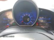 ✅ 2013 Honda CR-Z • VIN: JHMZF1D45DS000514 • Lot: 43854623. Listed on IAAI with 128,559 mi. Free auction sales archive from the USA and detailed vehicle history report at DreamBid. Image 7.