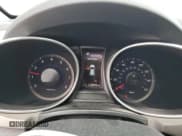 ✅ 2014 Hyundai Santa Fe Limited • VIN: KM8SR4HF5EU083306 • Лот: 57978085. Опубликован ранее на Copart с пробегом 110 553 миль. Бесплатный доступ к архиву аукционных продаж из США и подробный отчёт об истории автомобиля на DreamBid. Изображение 9.