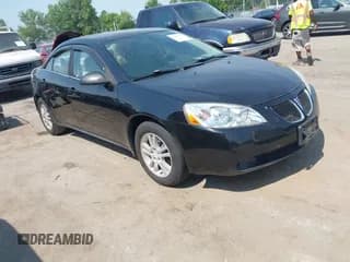 ✅ 2005 Pontiac G6 • VIN: 1G2ZG528554140262 • Lot: 42592728. Wystawiony na IAAI z przebiegiem 155 397 mil. Bezpłatny archiwum sprzedaży aukcyjnych z USA i szczegółowy raport historii pojazdu na DreamBid. Zdjęcie 1.
