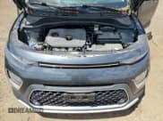 ✅ 2021 Kia Soul X-Line • VIN: KNDJ23AU6M7753515 • Лот: 63013505. Опубликован ранее на Copart с пробегом 43 344 миль. Бесплатный доступ к архиву аукционных продаж из США и подробный отчёт об истории автомобиля на DreamBid. Изображение 11.