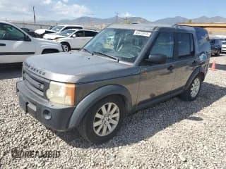 ✅ 2005 Land Rover LR3 SE • VIN: SALAE25425A345165 • Lot: 65473815. Wystawiony na Copart z przebiegiem 178 073 mil. Bezpłatny archiwum sprzedaży aukcyjnych z USA i szczegółowy raport historii pojazdu na DreamBid. Zdjęcie 1.