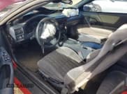 ✅ 1998 Chevrolet Camaro • VIN: 2G1FP22K8W2116417 • Lot: 92947235. Wystawiony na Copart z przebiegiem 124 256 mil. Bezpłatny archiwum sprzedaży aukcyjnych z USA i szczegółowy raport historii pojazdu na DreamBid. Zdjęcie 8.