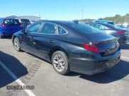 ✅ 2020 Hyundai Sonata SEL • VIN: 5NPEL4JA3LH001730 • Лот: 43463664. Опубликован ранее на IAAI с пробегом 78 175 миль. Бесплатный доступ к архиву аукционных продаж из США и подробный отчёт об истории автомобиля на DreamBid. Изображение 3.