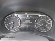 ✅ 2024 Nissan Altima SV • VIN: 1N4BL4DW2RN405689 • Lot: 43276207. Listed on IAAI with 1,948 mi. Free auction sales archive from the USA and detailed vehicle history report at DreamBid. Image 7.