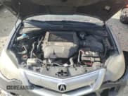 ✅ 2011 Acura RDX • VIN: 5J8TB1H2XBA003862 • Lot: 83663314. Listed on Copart with 139,916 mi. Free auction sales archive from the USA and detailed vehicle history report at DreamBid. Image 13.