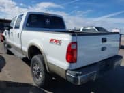✅ 2008 Ford F-250 XL • VIN: 1FTSW21R88EB23401 • Lot: 43508441. Listed on IAAI with 161,701 mi. Free auction sales archive from the USA and detailed vehicle history report at DreamBid. Image 3.