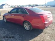 ✅ 2014 Cadillac CTS AWD • VIN: 1G6AW5SX4E0149936 • Lot: 43703151. Listed on IAAI with 108,671 mi. Free auction sales archive from the USA and detailed vehicle history report at DreamBid. Image 3.