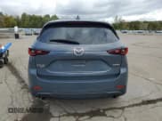 ✅ 2022 Mazda CX-5 S Carbon Edition • VIN: JM3KFBCM7N0530787 • Lot: 82471075. Wystawiony na Copart z przebiegiem Nie podano. Bezpłatny archiwum sprzedaży aukcyjnych z USA i szczegółowy raport historii pojazdu na DreamBid. Zdjęcie 6.