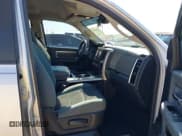 ✅ 2015 Ram 1500 SLT • VIN: 1C6RR6GT7FS553524 • Lot: 42791940. Listed on IAAI with 226,283 mi. Free auction sales archive from the USA and detailed vehicle history report at DreamBid. Image 5.