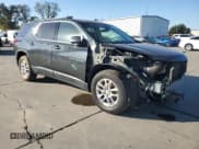 ✅ 2020 Chevrolet Traverse LT Cloth • VIN: 1GNEVMKW6LJ198749 • Lot: 90700715. Wystawiony na Copart z przebiegiem 77 958 mil. Bezpłatny archiwum sprzedaży aukcyjnych z USA i szczegółowy raport historii pojazdu na DreamBid. Zdjęcie 4.