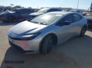 ✅ 2023 Toyota Prius XLE • VIN: JTDACAAU4P3003902 • Лот: 43381566. Опубликован ранее на IAAI с пробегом 46 575 миль. Бесплатный доступ к архиву аукционных продаж из США и подробный отчёт об истории автомобиля на DreamBid. Изображение 17.