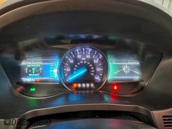 ✅ 2018 Ford Explorer XLT • VIN: 1FM5K8D84JGC14332 • Lot: 92922215. Wystawiony na Copart z przebiegiem 71 656 mil. Bezpłatny archiwum sprzedaży aukcyjnych z USA i szczegółowy raport historii pojazdu na DreamBid. Zdjęcie 9.