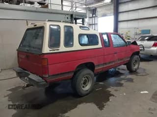 ✅ 1986 Nissan D21 • VIN: JN6ND16Y5GW007592 • Lot: 42727109. Wystawiony na IAAI z przebiegiem 191 132 mil. Bezpłatny archiwum sprzedaży aukcyjnych z USA i szczegółowy raport historii pojazdu na DreamBid. Zdjęcie 4.